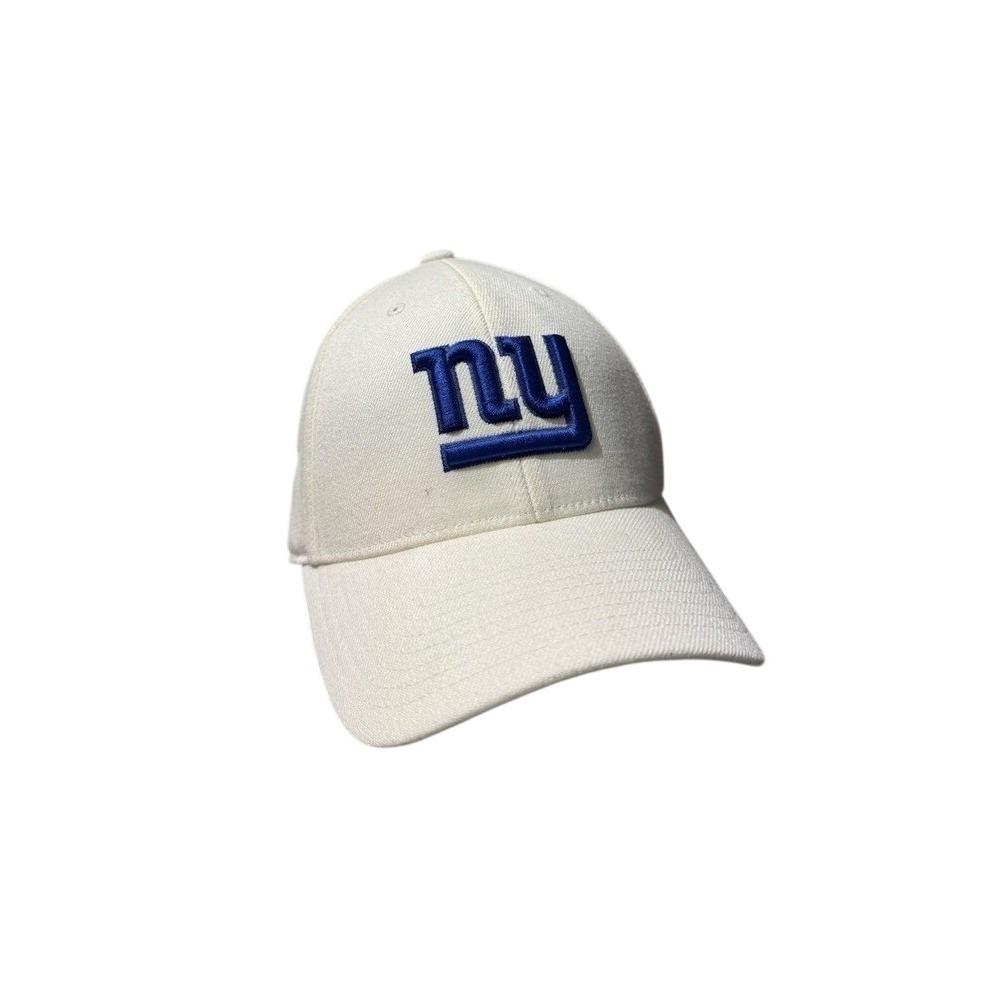 New York Giants Fitted NFL Hat